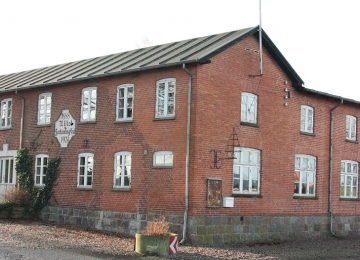 Alsted Forsamlingshus