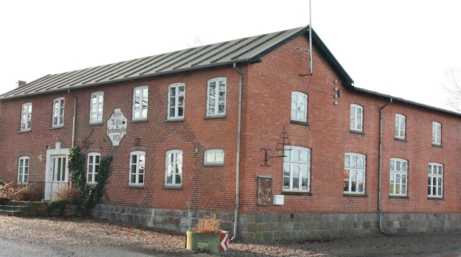 Alsted Forsamlingshus Alsted Forsamlingshus