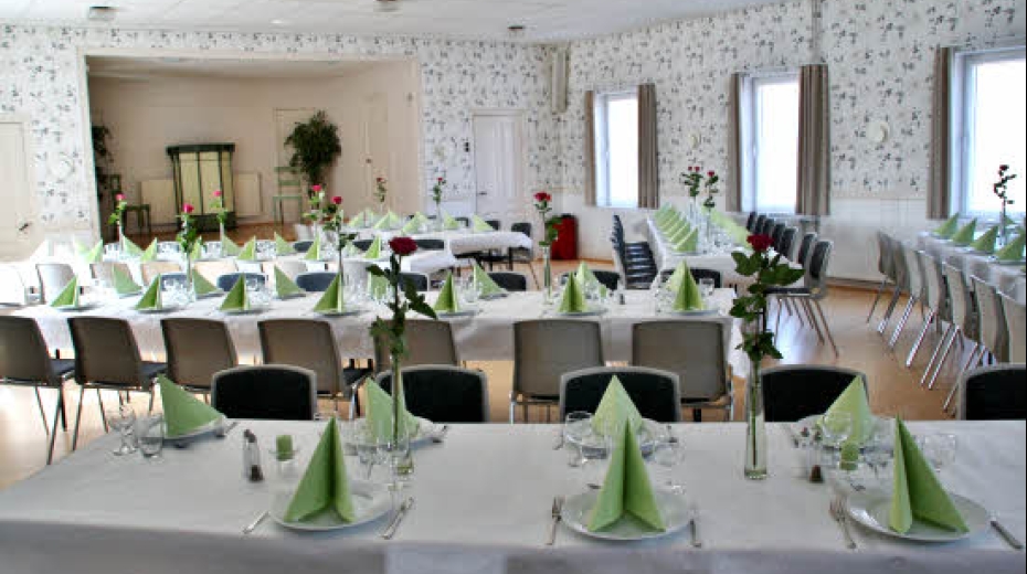 Kullerup Forsamlingshus