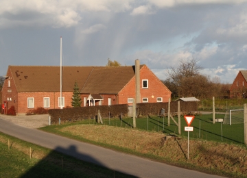Kullerup Forsamlingshus