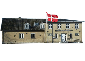 Øster Ulslev Forsamlingshus