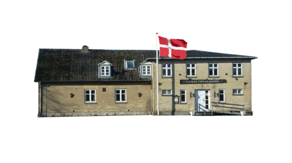 Øster Ulslev Forsamlingshus