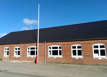 Bølling Forsamlingshus