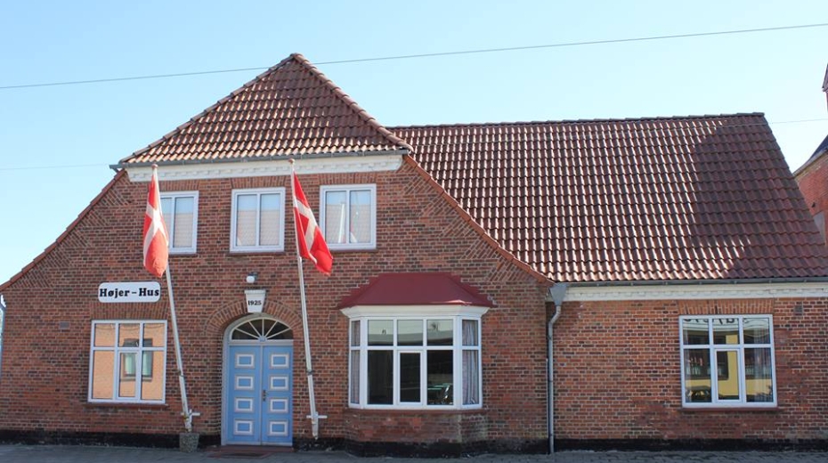 Højer Hus
