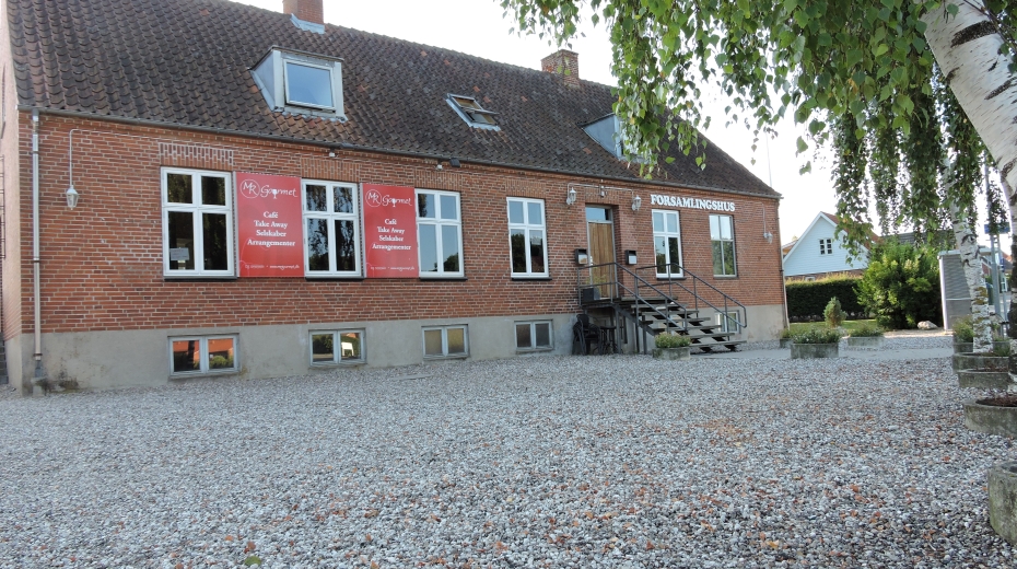 Søften Forsamlingshus