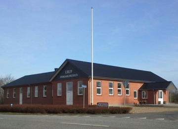 Urup Forsamlingshus