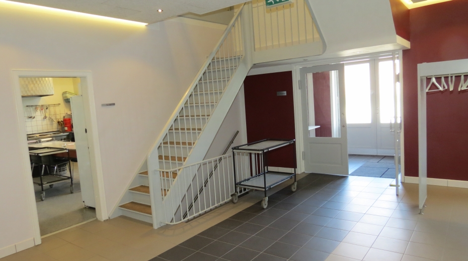 Højby Forsamlingshus