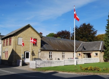 Rynkeby Forsamlingshus
