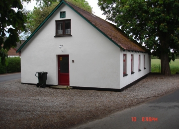 Kristiansminde Forsamlingshus