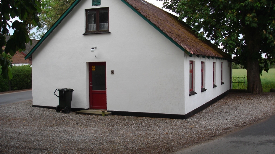 Kristiansminde Forsamlingshus