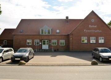 Dybbøl Sogns Forsamlingshu