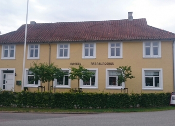 Hunseby Forsamlingshus