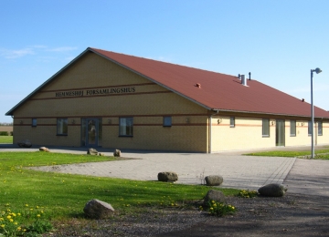 Hemmeshøj Forsamlingshus