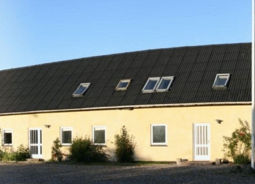 Gadevang Forsamlingshus