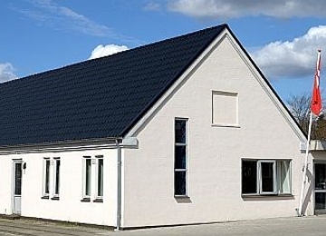 Drantum Forsamlingshus