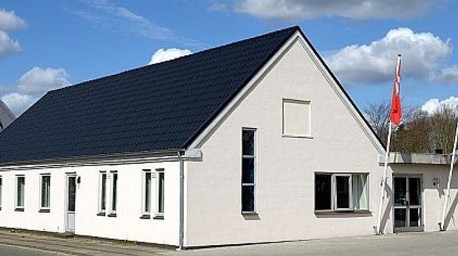 Drantum Forsamlingshus
