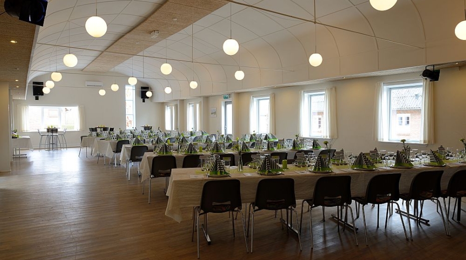 Drantum Forsamlingshus