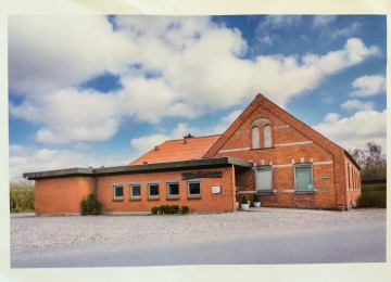 Sdr. Rind og Rindsholm Forsamlingshus