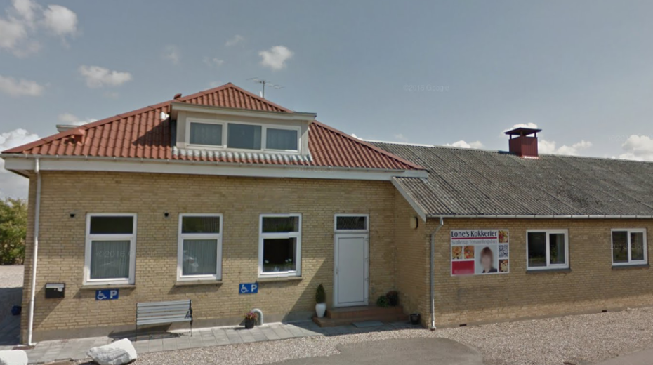 Svallerup Forsamlingshus Svallerup Forsamlingshus