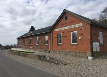 Vrønding Forsamlingshus
