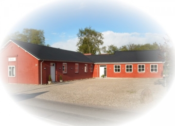 Skamstrup Forsamlingshus Heimdal