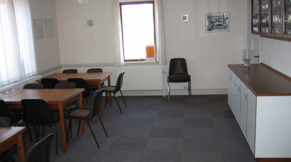 Skamstrup Forsamlingshus Heimdal