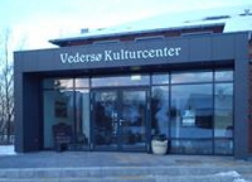 Vedersø Kulturcenter