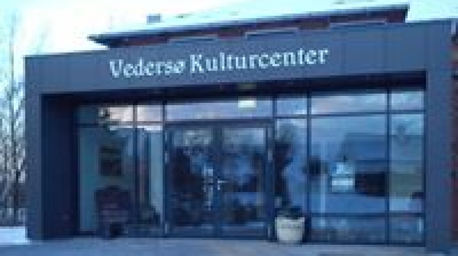 Vedersø Kulturcenter