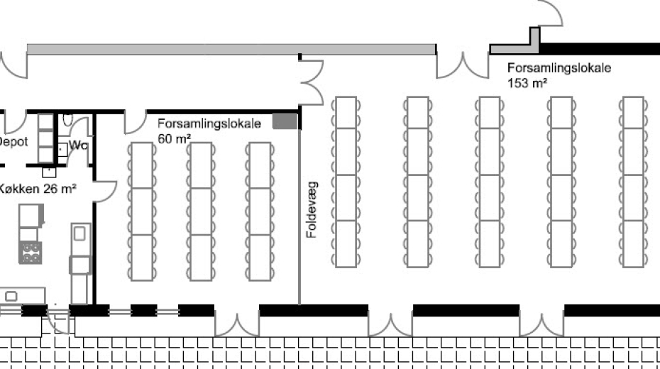 Bruunshåb Forsamlingshus