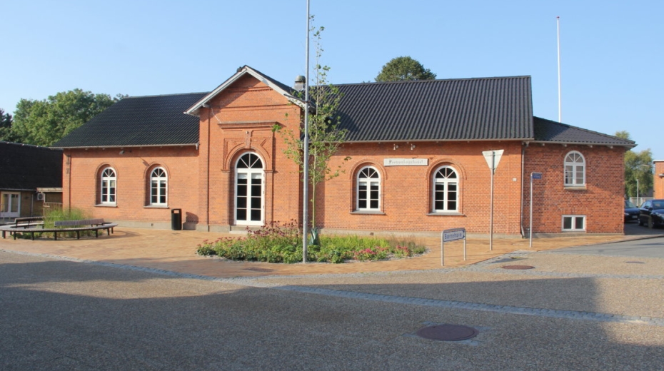 Kværndrup Forsamlingshus