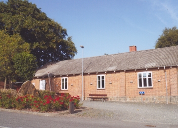 Årslev Forsamlingshus