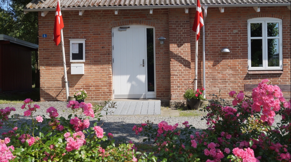 Årslev Forsamlingshus