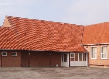 Randerup Forsamlingshus