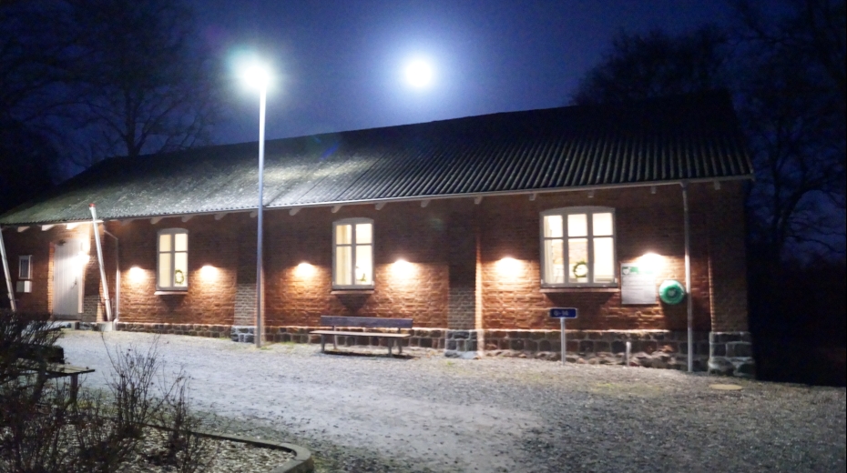 Årslev Forsamlingshus