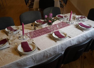 Sem Forsamlingshus og Sognegård