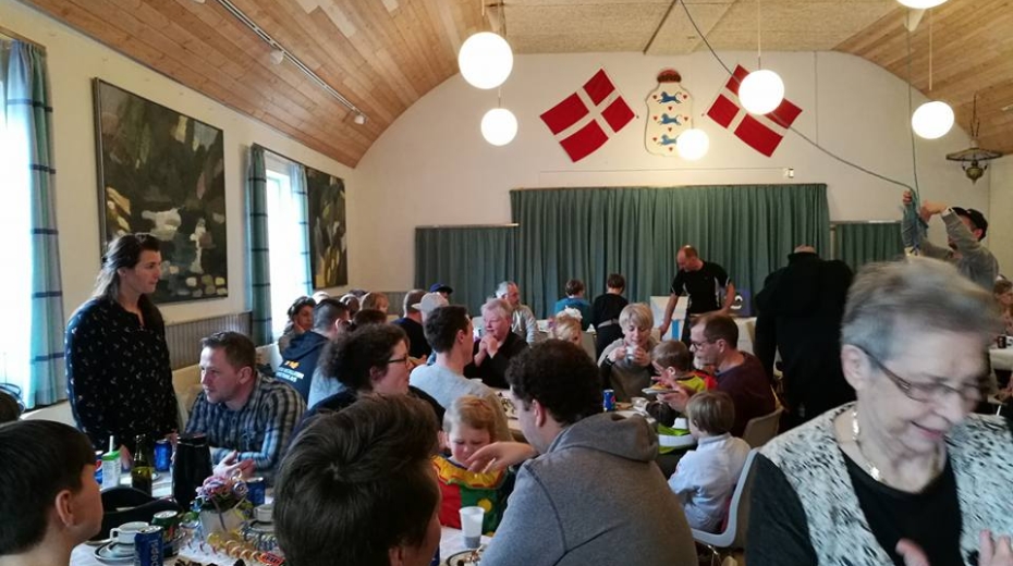 Skørring Forsamlingshus