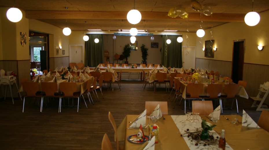 Harløse Forsamlingshus