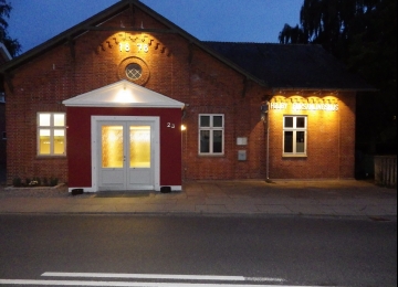 Højby Forsamlingshus