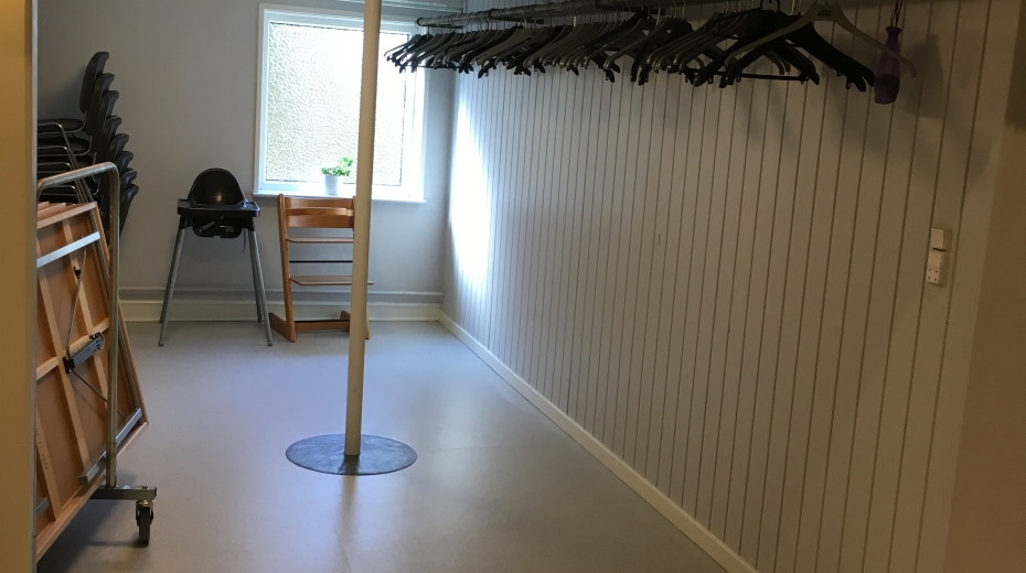 Frejlev Forsamlingshus