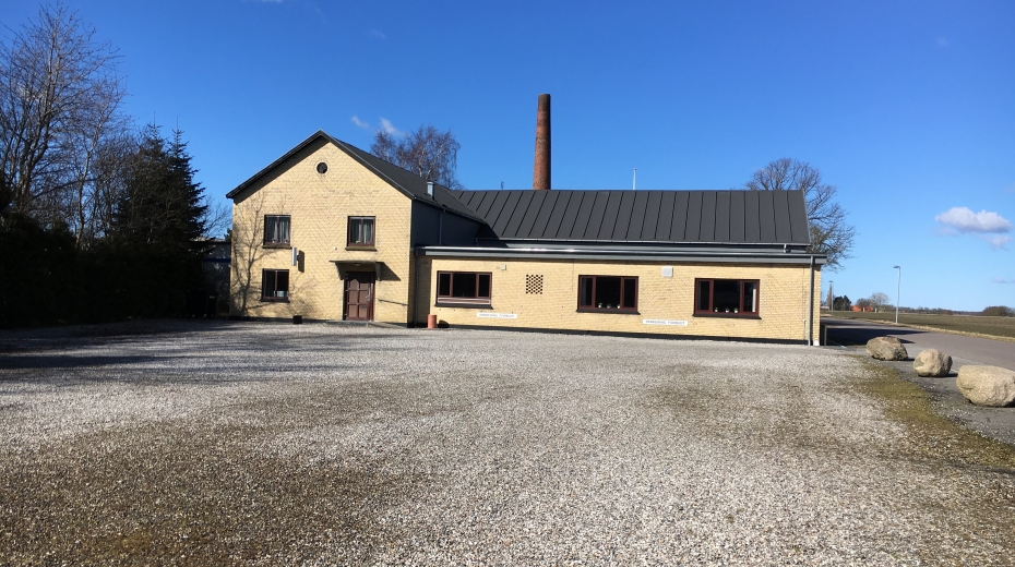 Frejlev Forsamlingshus