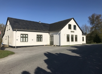 Ejby og Omegns Forsamlingshus