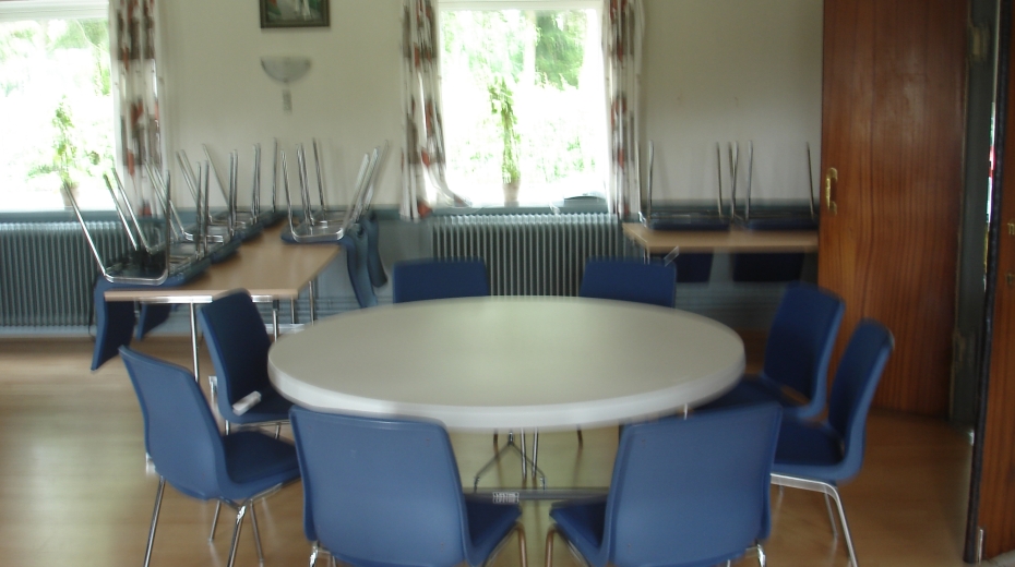 Brændekilde Forsamlings- og Kulturhus