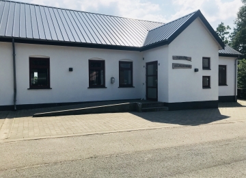Skærlund Forsamlingshus