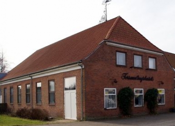 Ryslinge Forsamlingshus