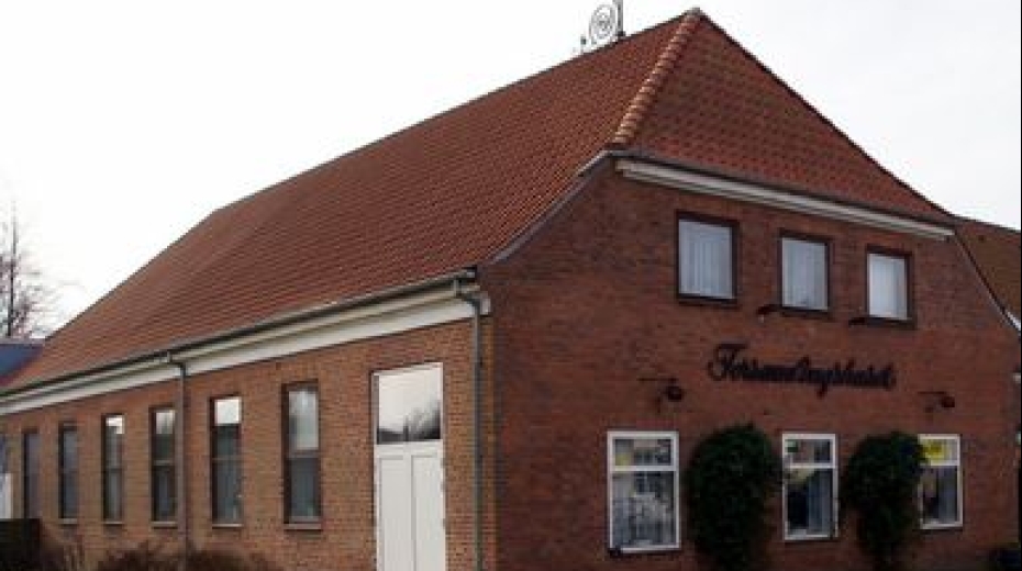 Ryslinge Forsamlingshus Ryslinge Forsamlingshus