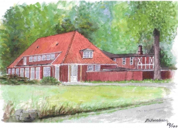 Skovpavillonen Assens