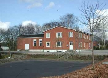Hammershøj Forsamlingshus