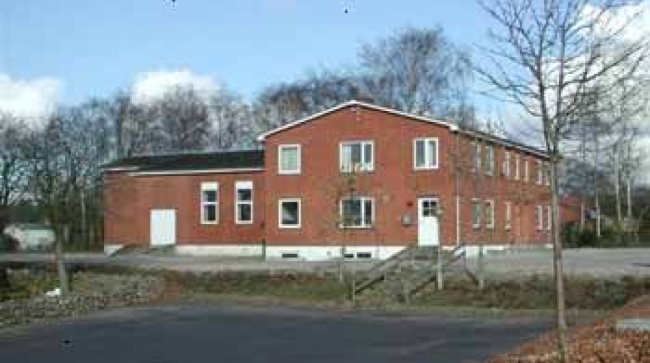 Hammershøj Forsamlingshus