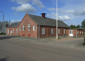 Balle Forsamlingshus