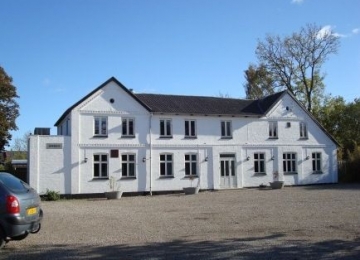 Vemmelev forsamlingshus